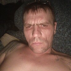 Фотография мужчины Макс, 45 лет из г. Норильск