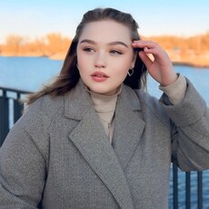 Фотография девушки Anastasia, 24 года из г. Наро-Фоминск