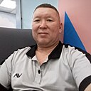 Павел, 52 года