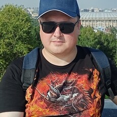 Фотография мужчины Руслан, 42 года из г. Псков