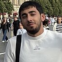 Макс, 25 лет