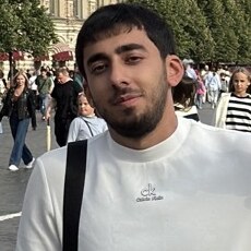 Фотография мужчины Макс, 25 лет из г. Могилев