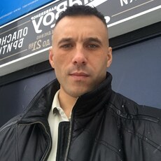 Фотография мужчины Александр, 36 лет из г. Мелитополь