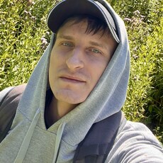 Фотография мужчины Антон, 34 года из г. Барнаул