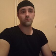 Фотография мужчины Сайд, 22 года из г. Видим