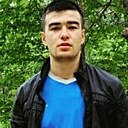 Баха, 24 года