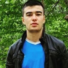 Фотография мужчины Баха, 24 года из г. Томск