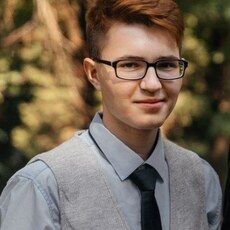 Фотография мужчины Александр, 22 года из г. Сергиев Посад