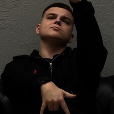 Фотография мужчины Дима, 18 лет из г. Нижний Новгород