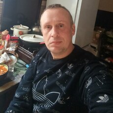 Фотография мужчины Роман, 43 года из г. Красноярск