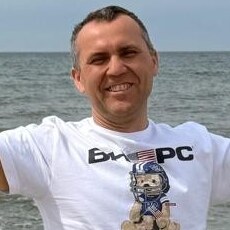 Alexandr, 45 из г. Санкт-Петербург.