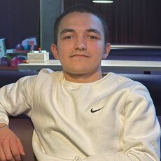 Фотография мужчины Бегзод, 21 год из г. Тверь