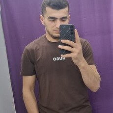 Фотография мужчины Sudays, 21 год из г. Можайск