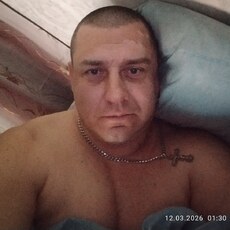 Фотография мужчины Александр, 42 года из г. Смиловичи