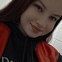 Анастасия, 22 года