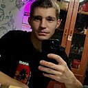 Стас, 24 года