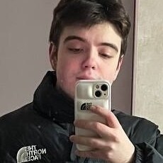 Фотография мужчины Александр, 23 года из г. Тобольск