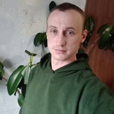Фотография мужчины Кирилл, 30 лет из г. Находка