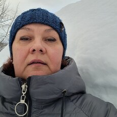 Фотография девушки Наталья, 54 года из г. Петропавловск-Камчатский