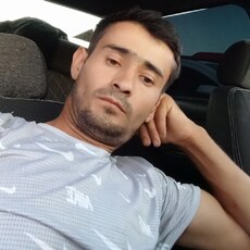 Фотография мужчины Рустам, 30 лет из г. Обнинск