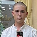 Данил, 19 лет