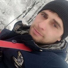 Фотография мужчины Коля, 33 года из г. Львов