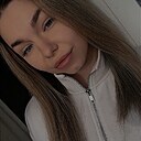 Анастасия, 21 год