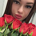 Настюша, 22 года