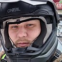 Прохор, 34 года