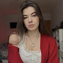 Оля, 21 год