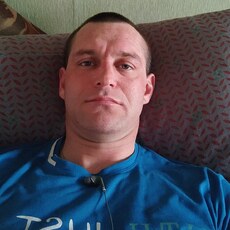 Фотография мужчины Владимир, 41 год из г. Усолье-Сибирское