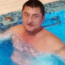 Фотография мужчины Вовчик, 42 года из г. Нижний Новгород