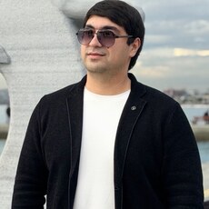 Фотография мужчины Бекзод, 30 лет из г. Ташкент