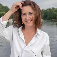 Фотография девушки Ирина, 38 лет из г. Москва