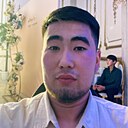Олжас, 22 года