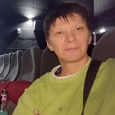 Фотография девушки Марина, 47 лет из г. Кандалакша