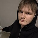 Богдан, 20 лет