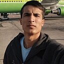 Lazizbek, 22 года