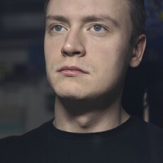Фотография мужчины Алексей, 26 лет из г. Ташкент