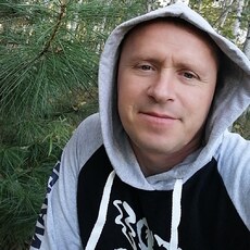 Фотография мужчины Slava, 40 лет из г. Комсомольск-на-Амуре