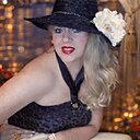 Nina, 55 лет