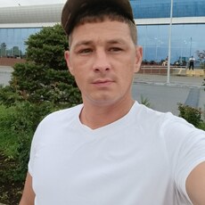 Фотография мужчины Костя, 34 года из г. Кемерово