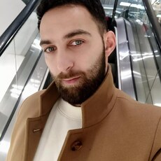 Фотография мужчины Avraam, 34 года из г. Борисов