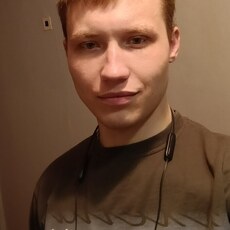 Фотография мужчины Алексей, 24 года из г. Горнозаводск