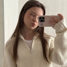 Фотография девушки Дарьяна, 23 года из г. Москва