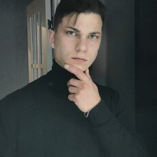 Фотография мужчины Никита, 23 года из г. Химки