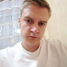 Фотография мужчины Вячеслав, 25 лет из г. Иркутск
