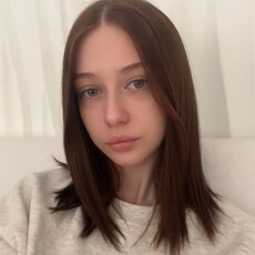 Фотография девушки Елизавета, 21 год из г. Владивосток