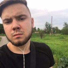 Фотография мужчины Андрей, 26 лет из г. Нижний Новгород
