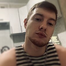 Фотография мужчины Илья, 24 года из г. Саранск